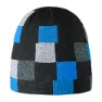 Barts Blocks Lue, Black, One Size