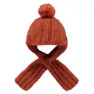 Barts Brently Lue, Orange, One Size