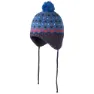 Barts Carlin Inka Lue, Navy, 47cm
