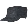 Barts Castro Melton Cap, Heather