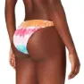 Barts Chakrea Cheeky Bum Bikini Bunn female, Multicolor, L