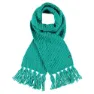 Barts Chani Emeral Skjerf, Emerald