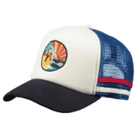 Barts Club Cap
