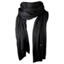 Barts Cosy Skjerf, Black