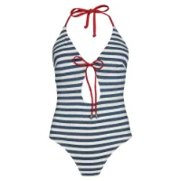 Barts Custe Halter Badetøy female