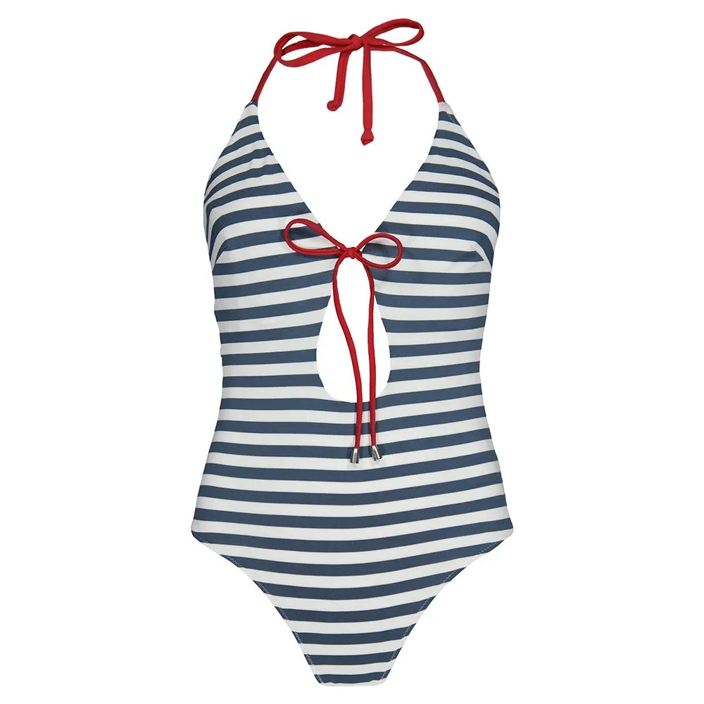 Barts Custe Halter Badetøy female