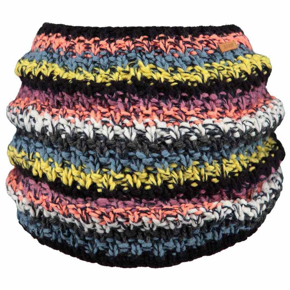 Barts Dempsie Nakkevarmer, Navy, One Size