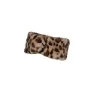 Barts Doozy Hodebånd male, Print brown