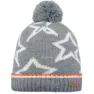 Barts Fara Lue, Heather grey, 50cm