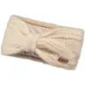 Barts Farrah Hodebånd male, Cream