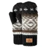 Barts Fedde Lue, Black