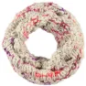 Barts Feebee Col Nakkevarmer, Cream / beige