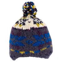 Barts Fjord Earflap Lue