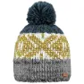 Barts Focal Lue, Heather grey, 53cm
