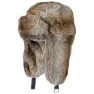 Barts Fur Bomber Lue