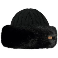 Barts Fur Cable Bandhat Lue