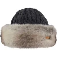 Barts Fur Cable Bandhat Lue