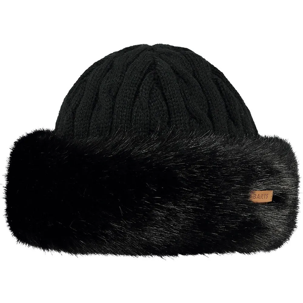 Barts Fur Cable Bandhat Lue