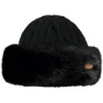 Barts Fur Cable Bandhat Lue