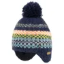 Barts Howea Earflap Lue
