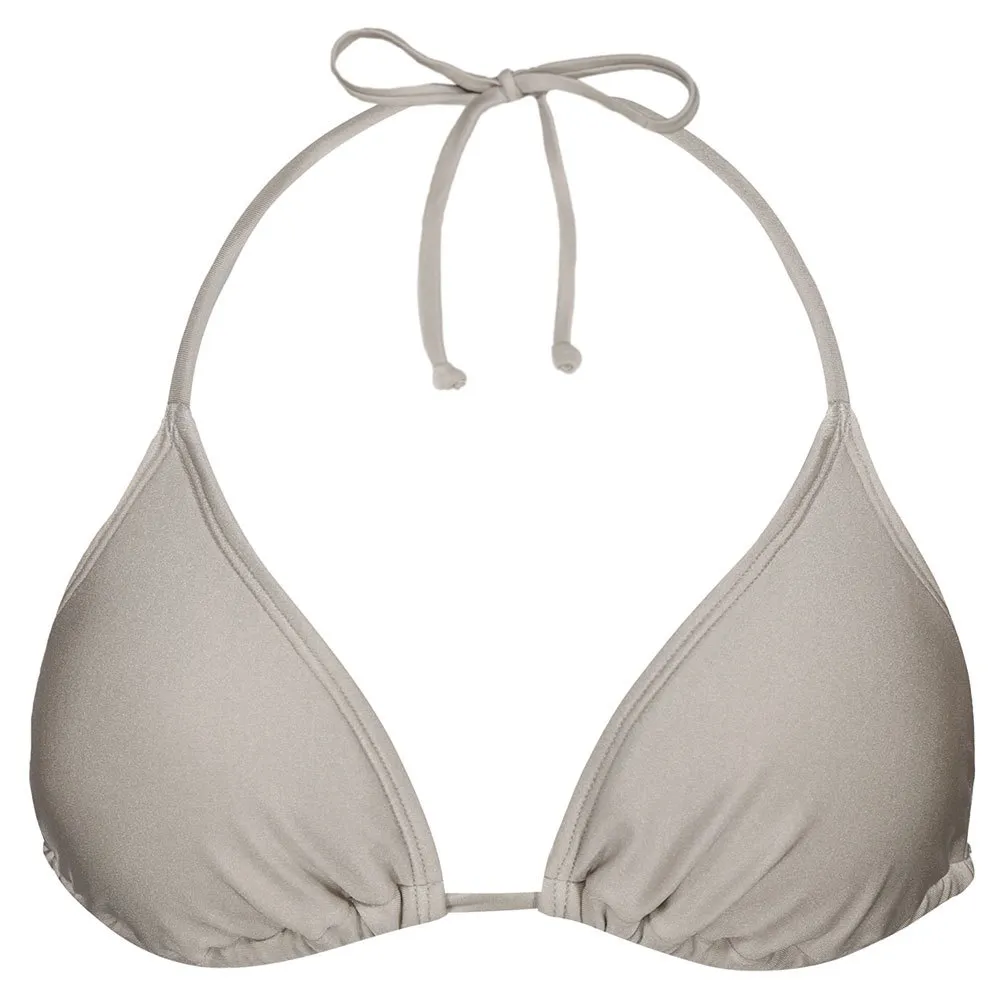 Barts Isla Triangle Bikinitopp female, Champagne, 38