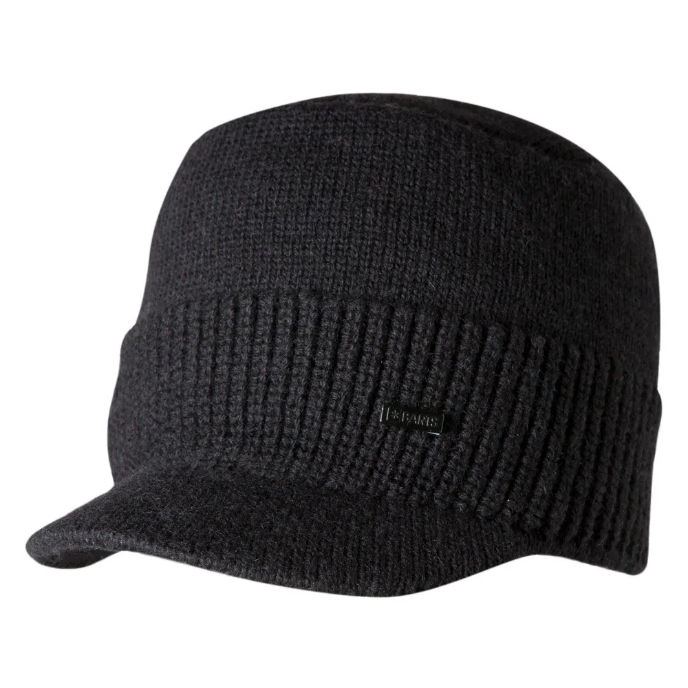 Barts Jarrod Lue, Black