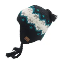 Barts Joe Earflap Lue Barts Joe Earflap Lue