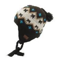 Barts Joe Earflap Lue Barts Joe Earflap Lue
