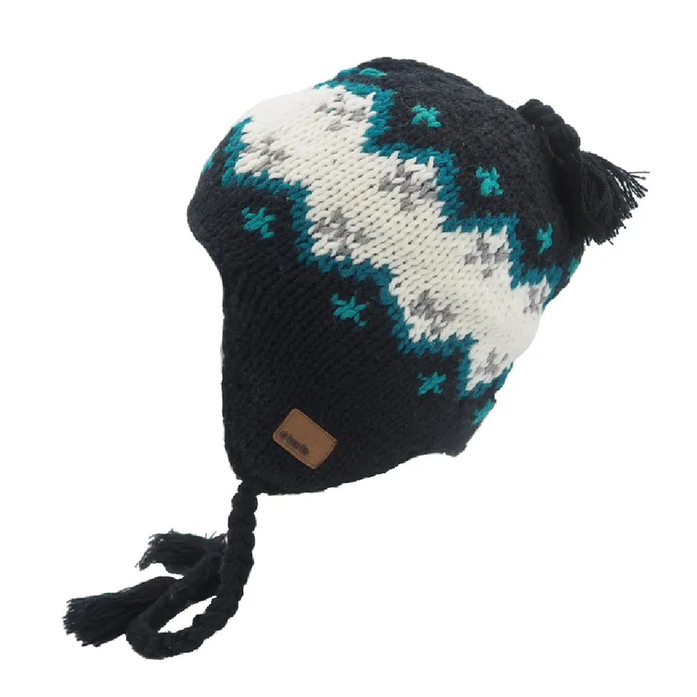 Barts Joe Earflap Lue Barts Joe Earflap Lue