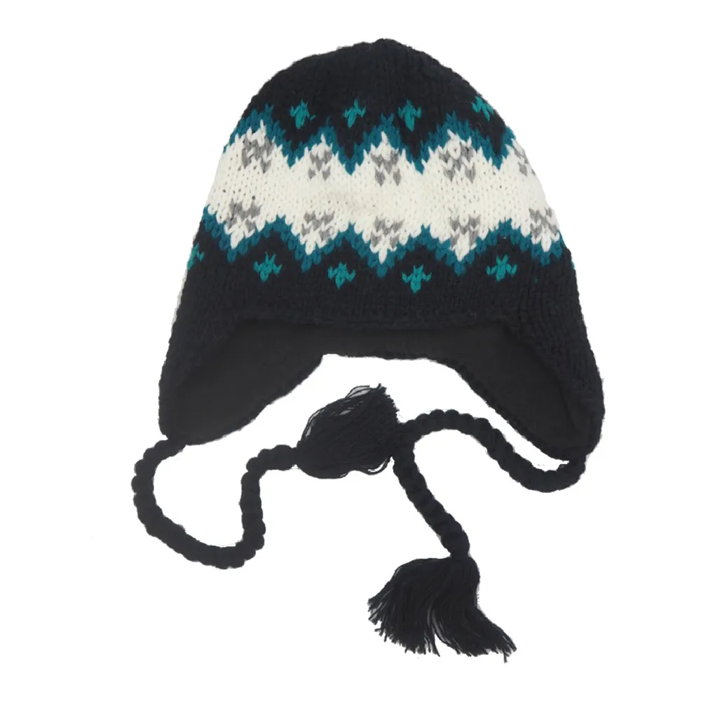 Barts Joe Earflap Lue Barts Joe Earflap Lue