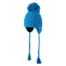 Barts Jolene Inka Lue, Light blue, 53cm