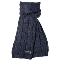 Barts Jp Cable Skjerf