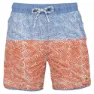 Barts Junko Badebukse, Light blue