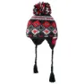 Barts Kay Inka Lue, Black, 53cm