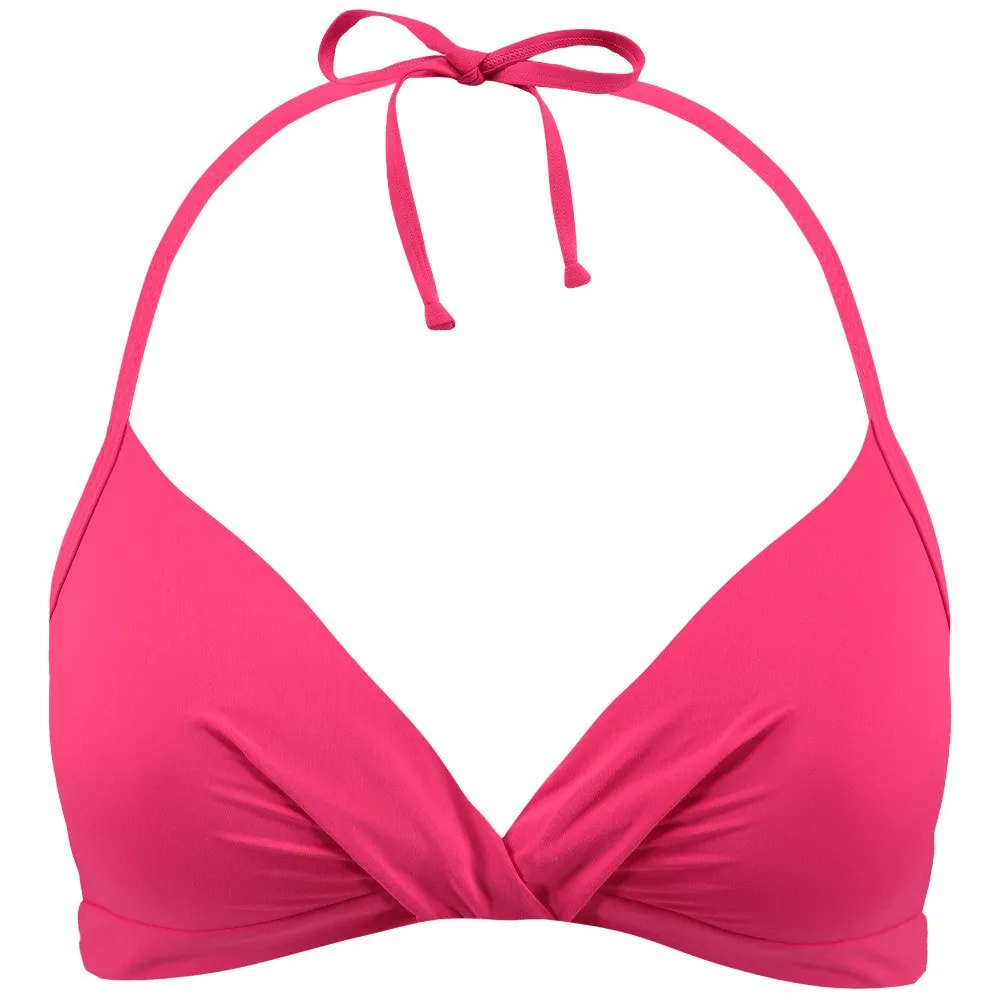 Barts Kelli Halter Bikinitopp female