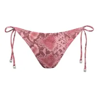 Barts Keona Tanga Bikini Bunn female