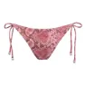 Barts Keona Tanga Bikini Bunn female