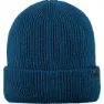 Bright blue