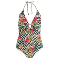 Barts Kinka Halter Badetøy female Barts Kinka Halter Badetøy female