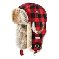 Barts Lumberjack Kamikaze Lue Barts Lumberjack Kamikaze Lue