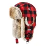 Barts Lumberjack Kamikaze Lue, Red
