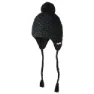 Barts Lux Inka Lue, Black, 53cm