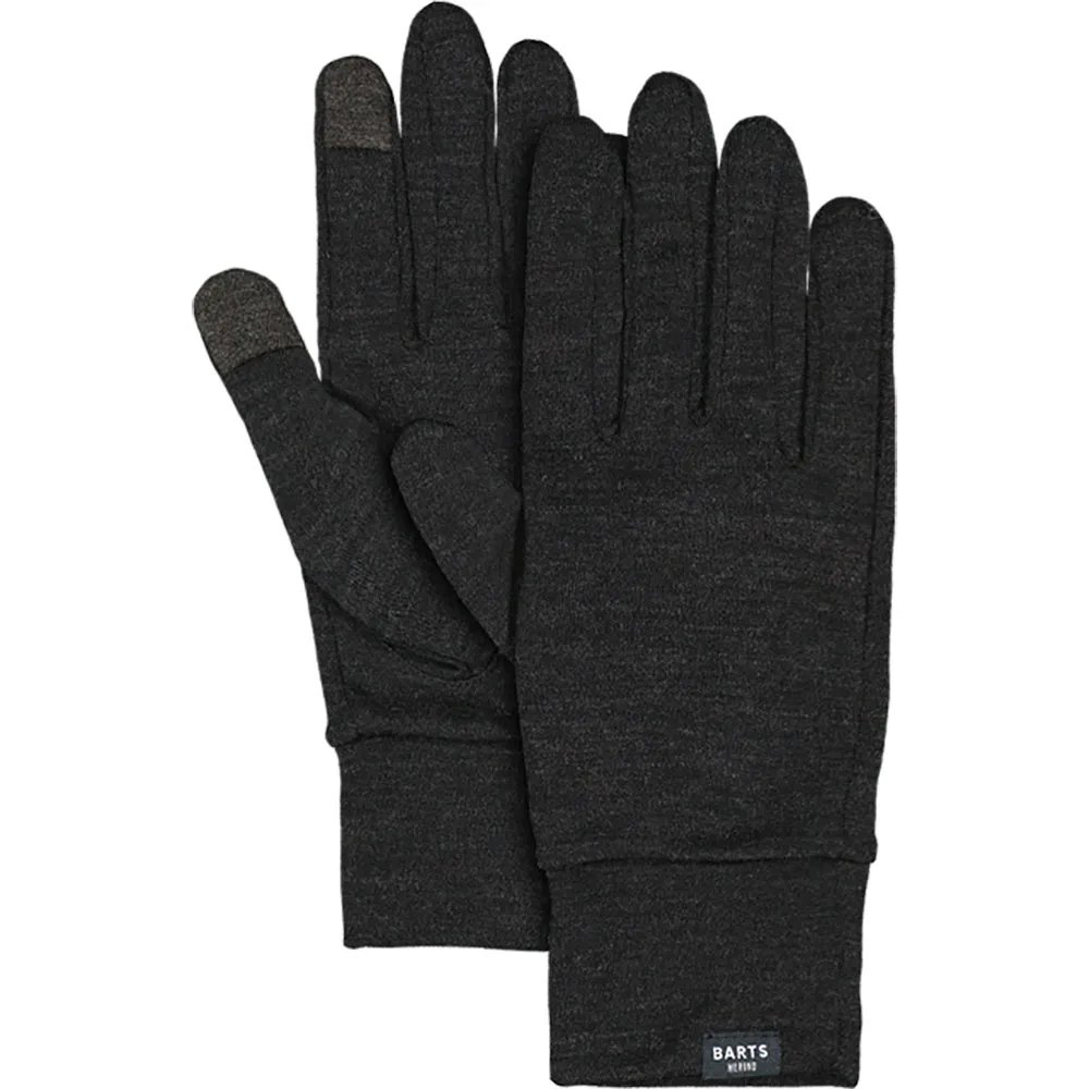 Barts Merino Touch Hansker