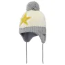 Barts Milkyway Inka Lue, Cream, 47cm