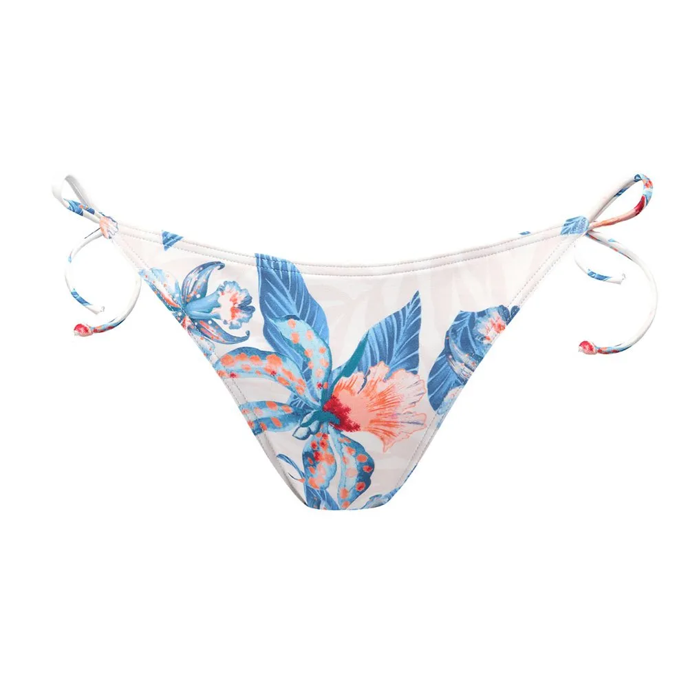Barts Minke Tanga Bikini Bunn female, White, L