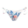 Barts Minke Tanga Bikini Bunn female, White, L