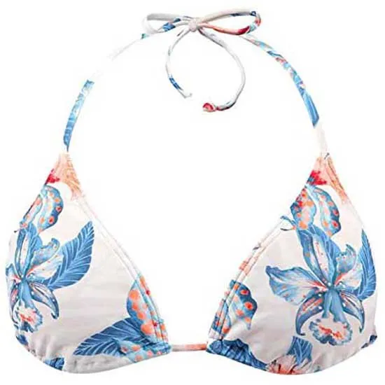 Barts Minke Triangle Bikinitopp female, White, S Barts Minke Triangle Bikinitopp female, White, S