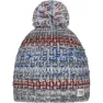Barts Nathanial Lue, Heather grey, 53cm