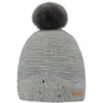 Barts Nerida Lue, Heather grey, 53cm