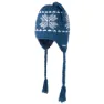 Barts Nordic Inka Lue, Light blue